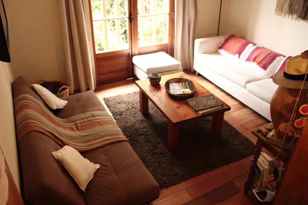 Albergue El Arbol *