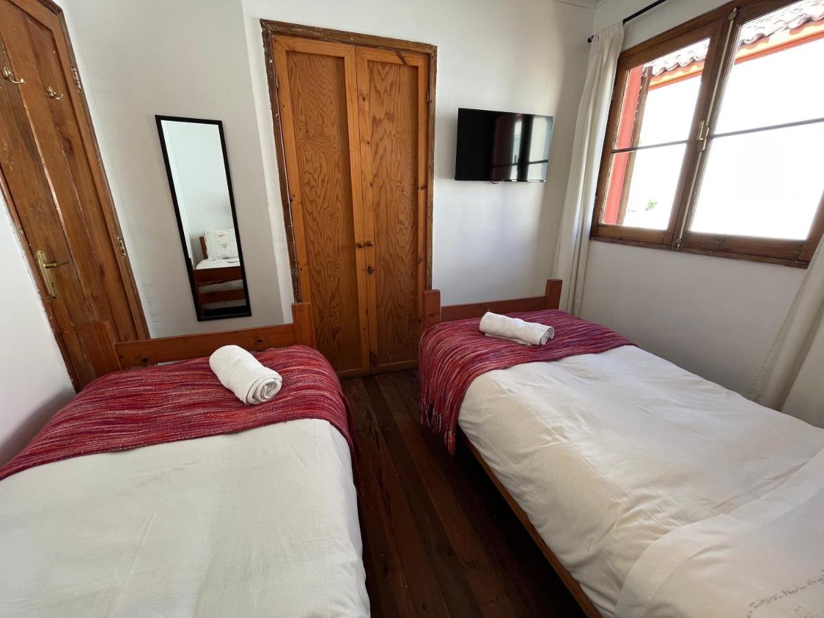 El Arbol Hostal *